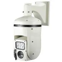 Sell IR High Speed Dome, IP66, OSD Menu thumbnail-1