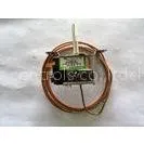 Easy Structure Refrigeration Thermostat / Vehicle Air Conditioner Thermostat thumbnail-1