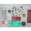 Tungsten Carbide Cutting Inserts thumbnail-1