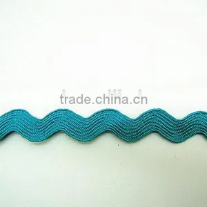 Newest Classical Cotton Double Braided Elastic Cord thumbnail-2