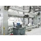 Autoclave Aerated Concrete Equipment AAC Block Machine For Fly Ash Brick thumbnail-1