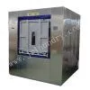 Barrier Washer Extractor 100kg thumbnail-1