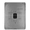Back Cover Replacement for Ipad 1 Ipad 2 thumbnail-1