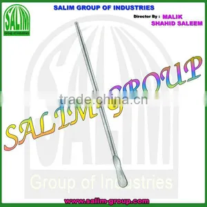DITTEL URETHRAL SOUNDS SET OF 8 UROLOGY INSTRUMENTS SURGICAL AND GYNECOLOGY thumbnail-2