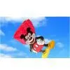 Mickey Mouce Power Kite thumbnail-1