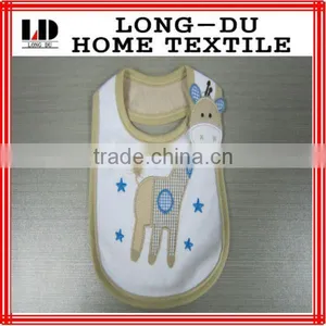 Silicone Safe Bib thumbnail-1