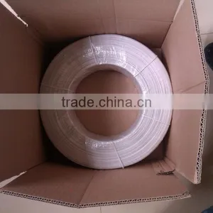 Hot Sale 100% Plastic Nose Wire for Face Mask thumbnail-1
