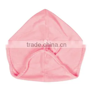 Absorbency Sexy Microfiber Hair Drying Towel for Hair Salon thumbnail-1