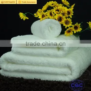 Towel Set Type and 100%Cotton Material Hotel Towel thumbnail-1