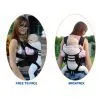 Baby Carriers 3 In1 BB004-S thumbnail-2