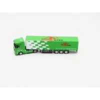 1：87 OEM Truck Model Toy thumbnail-1