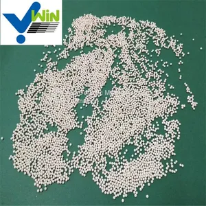 Wear Resistant Zirconium Silicate Beads for Painting Grinding thumbnail-5