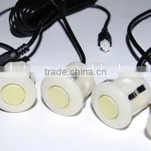 Hot Sale Wireless Reverse Parking Sensor With LCD Display thumbnail-3