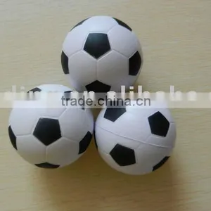 Bouncing pu Stress Ball thumbnail-1