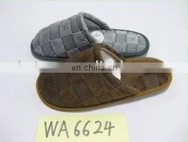 Men Indoor Slippers thumbnail-1