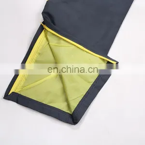 Custom Design Soccer Training Pants thumbnail-5