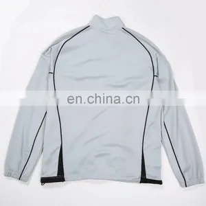 Custom Soccer Tracksuit,sport Tracksuit thumbnail-2