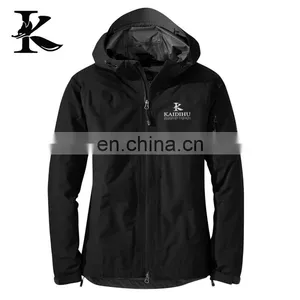 Custom Outdoor Climbing Jacket for Woman thumbnail-1