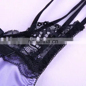 Newest Fashion Hot Japanese Girl Ladies Underwear Sexy Bra And Panties New Design Trunk Women Panties thumbnail-6