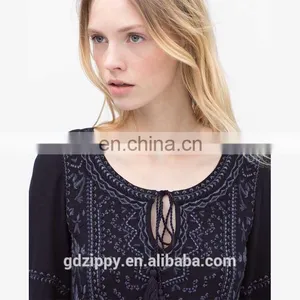 China Online Shopping Clothese Turkish Long Dress Women Dresses thumbnail-4