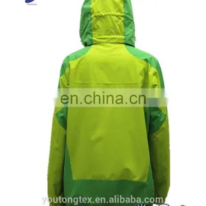 Outdoor Pizex Jacket thumbnail-2