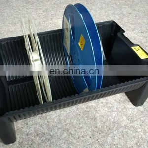 ESD Plastic SMT Reel Tray Antistatic Pcb Corrugated Box thumbnail-1