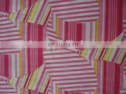 Silk Cotton Voile Fabrics thumbnail-1