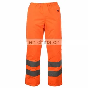 Flame Resistant Canvas Cargo Pant thumbnail-1