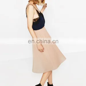 Latest Skirt Design Pictures thumbnail-3
