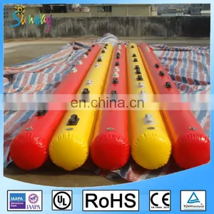 Outdoor Inflatable Rock Climbing Wall Challenging Inflatable Rock Climb Walls thumbnail-4