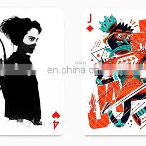 High Quality Game Cards thumbnail-1