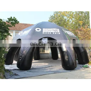 Outdoor Giant Promotiom Event&party Used Inflatable Tent for Halloween Decoration thumbnail-1