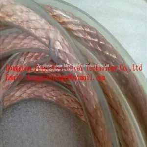 Various Size Copper Stranded Wire Custom thumbnail-1