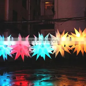 Inflatable Stars for Party Decoration thumbnail-2