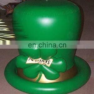 Inflatable Cap thumbnail-1