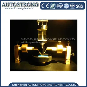 IEC60112 Standard Test Equipment Flammability Tester Tracking Index Test Apparatus thumbnail-2