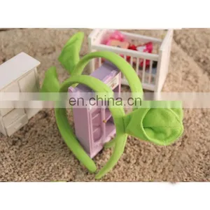 Shrek Ear Headband Animal Ear Hair Headband thumbnail-1