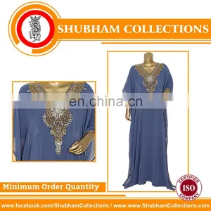 DUBAI FANCY KAFTAN FARASHA thumbnail-1