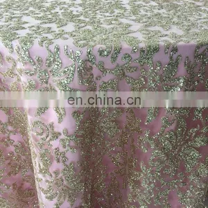 TC183E Table Linen Wedding Event Decor Table Cloth From China thumbnail-5