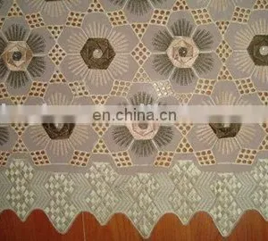 Dot Cotton Nigerian Lace thumbnail-1
