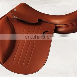 Wholesale Horse Trail Saddles - 2017 Best Quality Horse Trail Saddle Supplier Good Luck Impex thumbnail-1