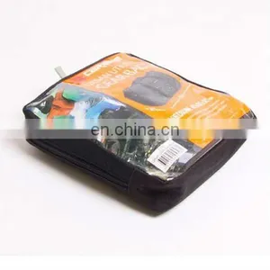 Big Folding Travel Bag Case thumbnail-1