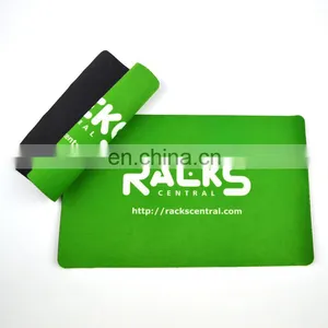 Soft Microfiber Sublimation Laptop Mouse Pad thumbnail-3