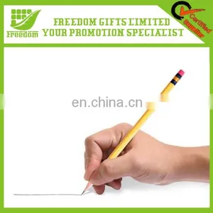 HighQuality Logo Customized HB Pencil thumbnail-1