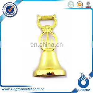 Custom DUBAI Souvenir Bell,best Sales Souvenir Bell thumbnail-1