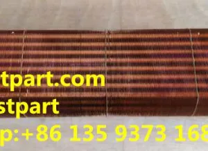 Cummins Marine Engine Aftercooler Core 4025340 thumbnail-1