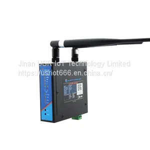 IoT 3g 4g Lte Router, Cellular Router With SIM Card thumbnail-2