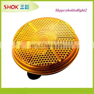 China Factory Supply Backpacks Warning Light Green Led Warning Strobe Light thumbnail-6
