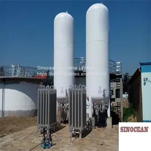 5 m3 CO2 Storage Tank thumbnail-1