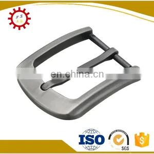 Hot Selling Swivel Belt Buckle thumbnail-2